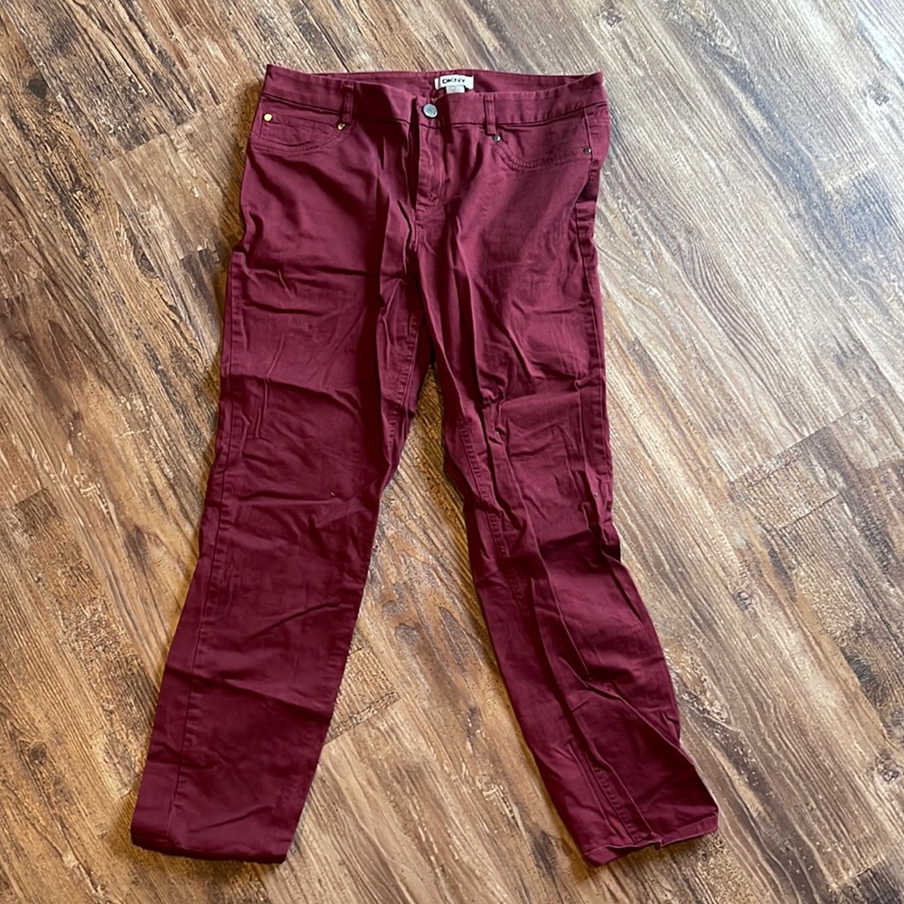DKNY jeans